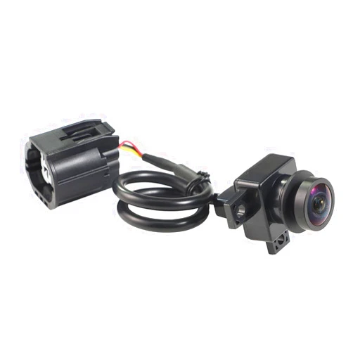 GreenYi 56054041AD Rear View Backup Camera Fit for Dodge Ram Truck 1500 2500 3500 2009-2012, GreenYi Parking Assist Cam Replaces OE Number 56054041AA/AB/AC/AD/AE, 56054164AA/AB/AC/AD, 68044906AA/AB/AC/AD/AE