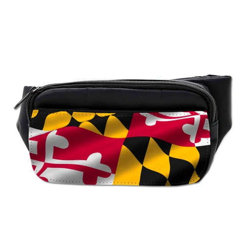 Lunarable Unisex Bumbag