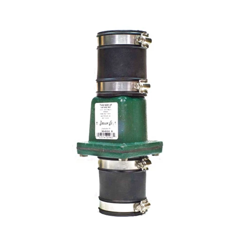 Zoeller 30-0151 Check Valve, 8.25 x 12.00 x 11.00 inches, Stainless Steel