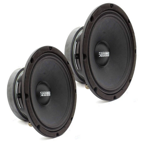 Sundown Audio SXMP-8 8-OHM 8