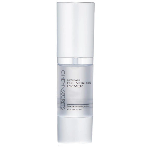 CINEMA SECRETS Pro Cosmetics Ultimate Foundation Primer, 1 Fl Oz