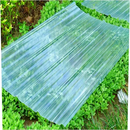KDDEON Corrugated Roof Cladding Panel,3/5/7/8/11/12/18 Pcs Fiberglass Daylighting Panels,Roofing Sheet,Sun Protection Heat-Insulating Panels,for Greenhouse Canopy Carport (35x63in,8 pcs)