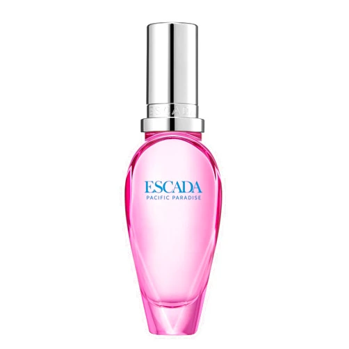 Escada Pacific Paradise Eau De Toilette – Floral Women's Perfume – With Notes of Banana, Jasmine & Amber– Luxury Perfumes for Women – Long Lasting Fragrance