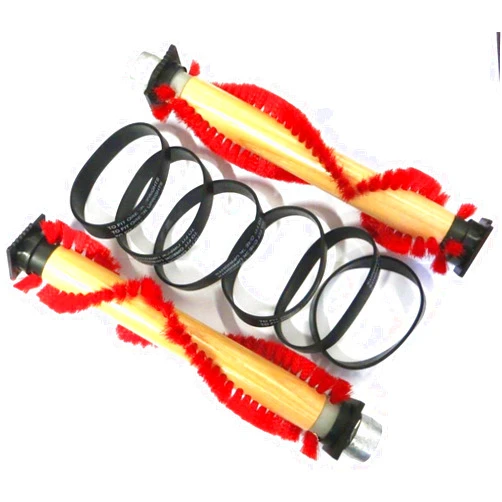 ORECK XL Vacuums BEST Roller (2 brushes & 6 belts)