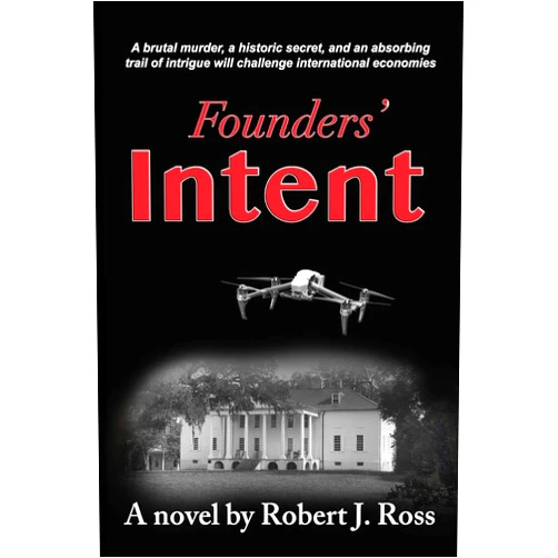 Robert J. Ross Founders' Intent