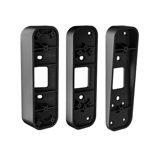 OkeMeeo Adjustable Doorbell Angle Mount for Blink Video Doorbell 1st Gen and for REOLINK Video Doorbell WiFi Camera (30°+15°L/R+5°Up/Down Corner Wedge)