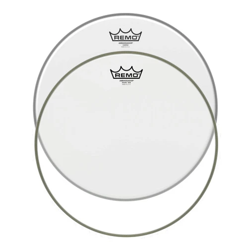 Remo Snare Pack (14