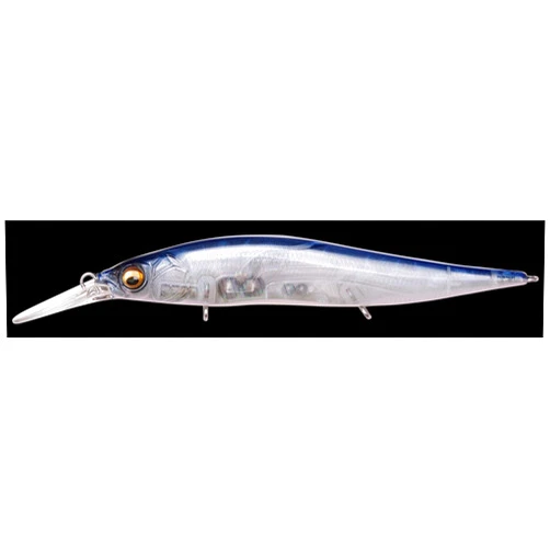 Megabass Vision 110+1 JR GP PRO Blue