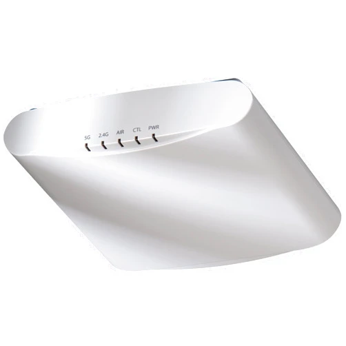 RUCKUS WIRELESS, INC. Ruckus Zoneflex R510 High Performance Smart Wireless Access Point (2x2 802.11ac Wave 2, Dual-Band 2.4GHz/5GHz, POE) 901-R510-US00 (Renewed)