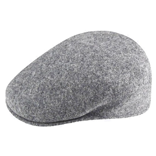 Kangol Wool 504 - Moonstruck/XL