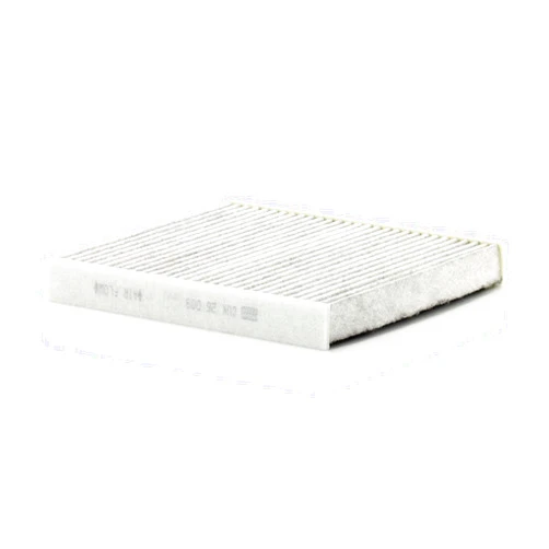 MANN-FILTER CUK 26 009 Cabin Air Filter with Activated Carbon