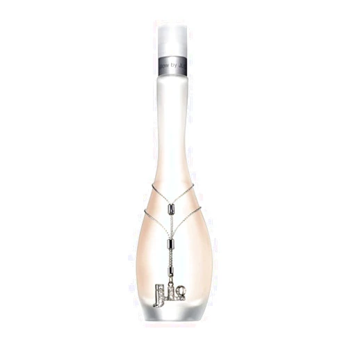 Jennifer Lopez Glow by Jennifer Lopez Eau de Toilette Natural Spray for Women 3.40 oz