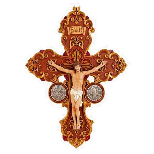 Christian Brands Hail Mary Gifts Catholic & Religious 10.75