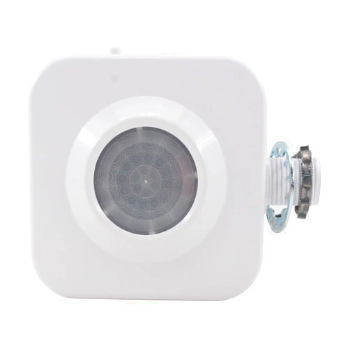 Sensor Switch CMRB-6-D Dimming High-Bay Fixture Mount Occupancy Sensor, 120/277V