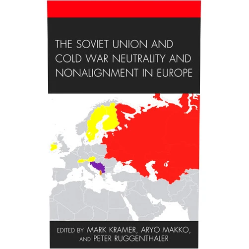 By Mark Kramer (Editor, Contributor), Aryo Makko (Editor, Contributor), Peter Ruggenthaler (Editor, Contributor), Robert Austin (Contributor), Nicolas Badalassi (Contributor), Csaba Békés (Contributor), Günter Bischof (Contributor), Nadia Boyadjieva (Contributor), Thomas Bürgisser (Contributor), Franz Cede (Contributor), Anne Deighton (Contributor), Andrei Edemskii (Contributor), Thomas Fischer (Contributor), Maximilian Graf (Contributor), Jussi Hanhimäki (Contributor), Andreas Hilger (Contributor), Tvrtko Jakovina (Contributor), Alexey Komarov (Contributor), Olof Kronvall (Contributor), Milorad Lazic (Contributor), Kari Möttölä (Contributor), Olga Pavlenko (Contributor), Magnus Petersson (Contributor), Johanna Rainio-Niemi (Contributor), Kimmo Rentola (Contributor), Sacha Zala (Contributor) & 23 more Format: Kindle Edition The Soviet Union and Cold War Neutrality and Nonalignment in Europe (The Harvard Cold War Studies Book)