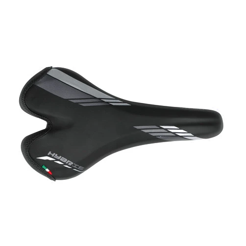 Selle Montegrappa Selle Monte Grappa Hybris Composite Italy Bike Bicycle Saddle seat MTB Mountain Road 250g