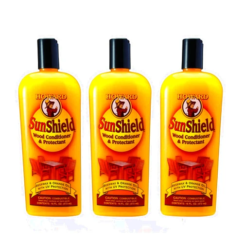 Howard Products FURNITURE CONDITIONER 16OZ