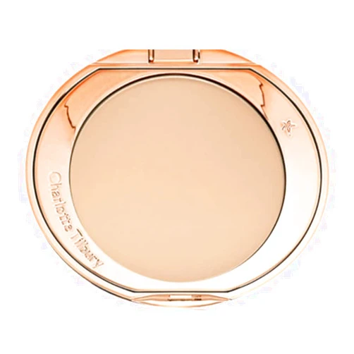 Generic Air Brush Flawless Finish Micro powder for Charlotte Tilbury - Medium, 0.28 oz./8g, 1 Ounce (Pack of 1)