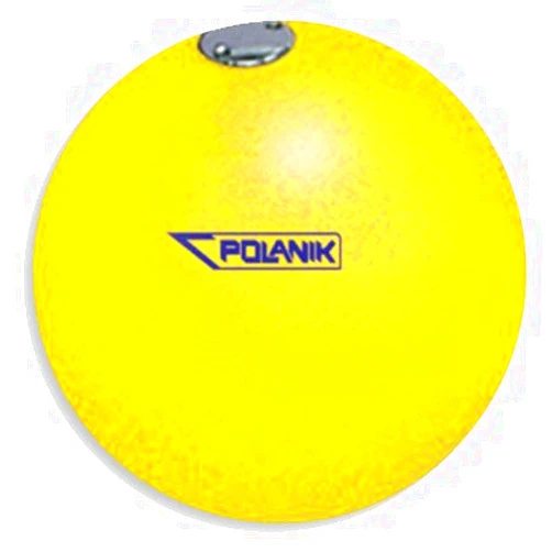 Everything Track and Field Polanik Solid Steel Shot