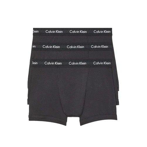 Calvin Klein Men’s Cotton Stretch 3-Pack Boxer Brief