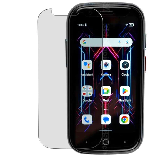 Puccy Film for Unihertz Jelly Star Puccy Privacy Screen Protector, compatible with Unihertz Jelly Star Anti Spy Film TPU Guard （ Not Tempered Glass Protectors ）