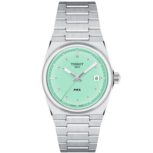 Tissot PRX 35mm