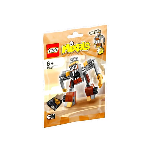 LEGO Mixels Jinky (41537)