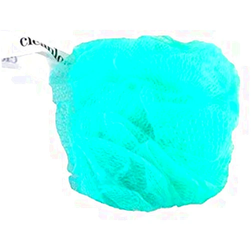 Cleanlogic Clean Logic Cleanlogic Mesh Bath Sponge Assorted, 1 Ea, 1count