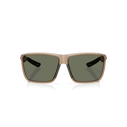 Costa Del Mar Men's 06S9121 Rincon II Sunglasses