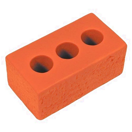 ALPI Brick Stress Toy