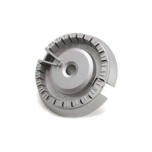 ForeverPRO WB16T10046 Burner 12K for GE Range 1262625 AH1480992 EA1480992 PS1480992