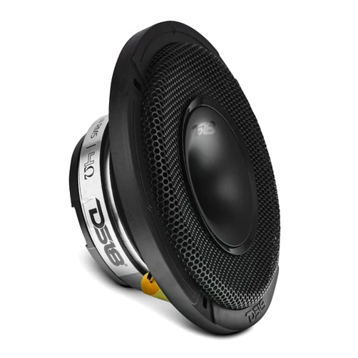 DS18 PRO-HY6.4MSL 6.5