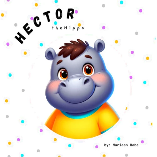 Mariaan Rabe Hector - The Hippo