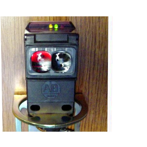 Allen Bradley 60-2728 Photoelectric Sensor 12VDC, 24VAC/DC
