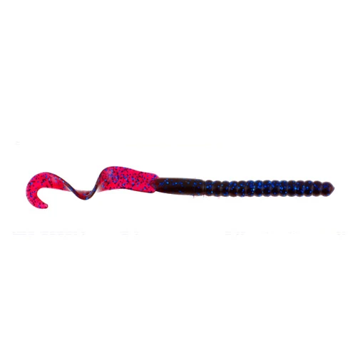 Berkley PowerBait Power Worms Fishing Soft Bait