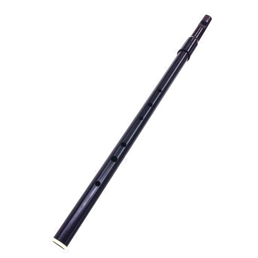 Tony Dixon @ 1to1Music Tony Dixon TB012D Traditional Polymer Low D Whistle