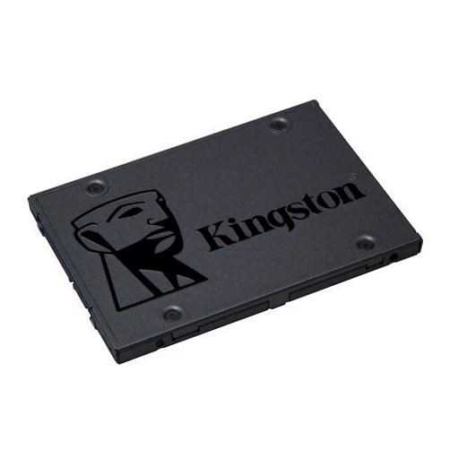 Kingston - SQ500S37/960G Q500 - Solid State Drive - 960 GB - Internal - 2.5 - SATA 6GB/S