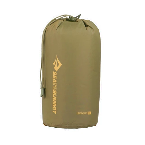 Sea to Summit Lightweight Stuff Sack, Durable Outdoor and Travel Storage