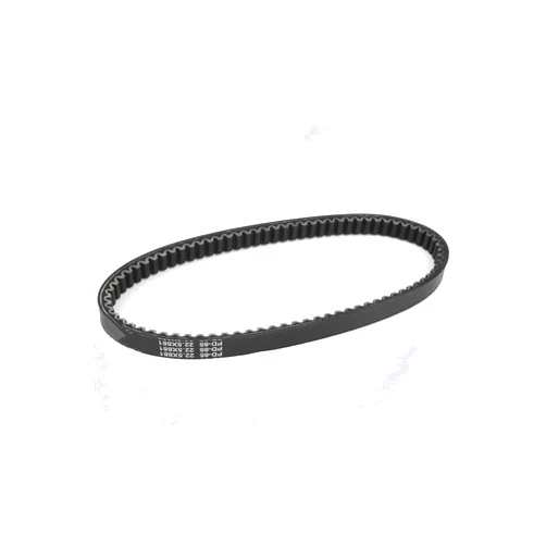 SCMYK Motorbike Drive Belts Motorcycle Transmission Drive Belt Clutch Belt 27601-03H50-000 2760103H50000 For S&uzuki For UH200 For UH 200 For Burgman 200 2008-2015 Drive Driving Belt