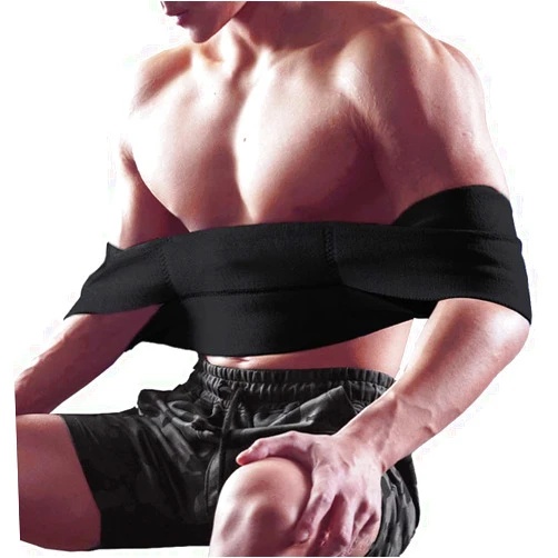 LARA STAR Bench Press Power Resistance Band, Bench Power Weight Lifting Training Fitness Increase Strength Push Up Gym Workout