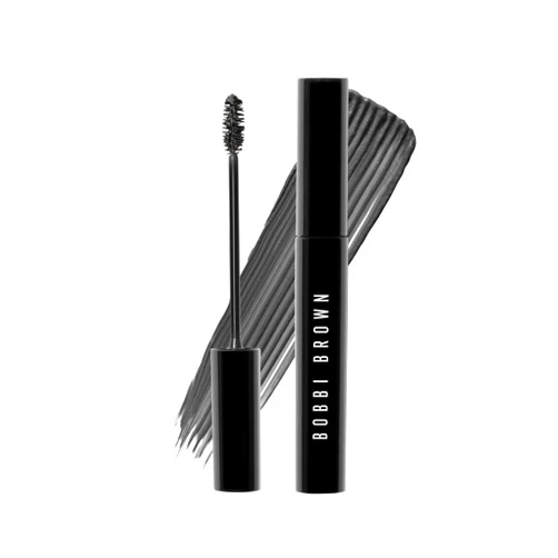 Bobbi Brown Natural Brow Shaper | Versatile Eyebrow Gel for Natural-Looking Brows | Shade, Shape, & Tame