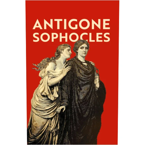 Sophocles Antigone