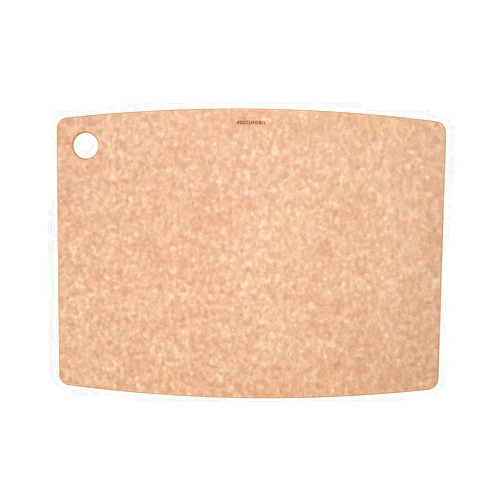 Epicurean Kitchen Series Cutting Board, 17.5-Inch × 13-Inch, Natural