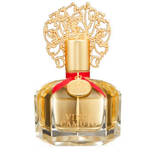 Vince Camuto Amore Eau de Parfum for Women- Sparkling Fruits and Sensual Sandalwood