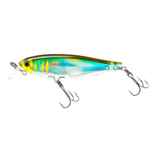Yo-Zuri 3DS Minnow Suspending Shallow Diving Crankbait