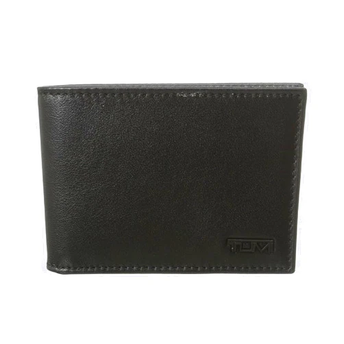 Tumi Men's Delta Slim Single Billfold Wallet