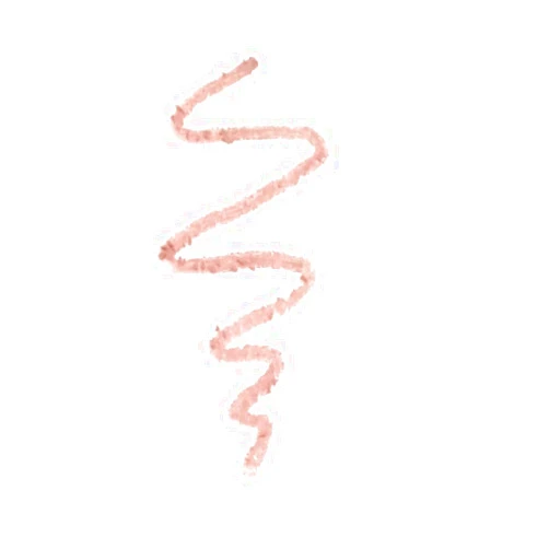Jeffree Star I'm Nude Velour Lip Liner
