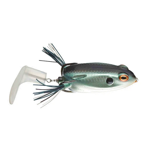 BOOYAH - ToadRunner Jr Shad Frog 3 in (BYTR2907)