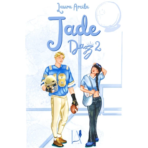 Laura Arcila Cortés,Yanire Audenit Jade, Dazz 2: A color (Spanish Edition)