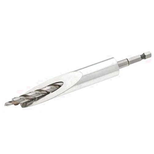 Kreg DB210-MBB Foreman Micro Pocket Drill Bit with Drill